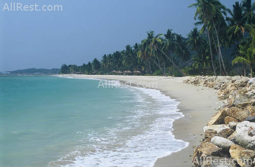 Koh Chang Grand Lagoona Resort 45